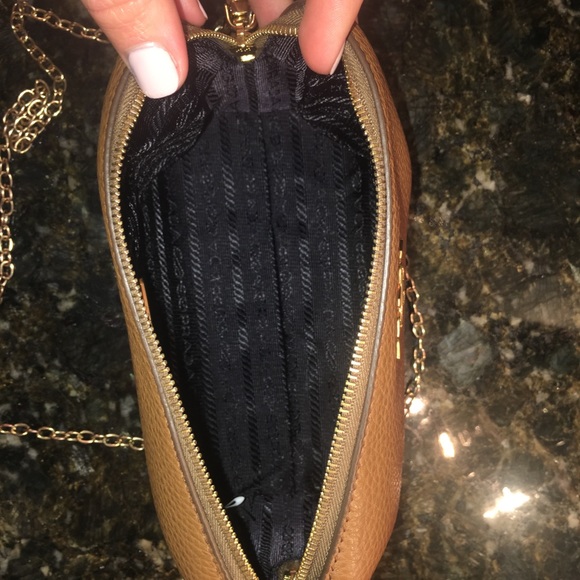 Prada small cross body bag - Picture 8 of 8